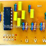 Diy bldc without hall sensor