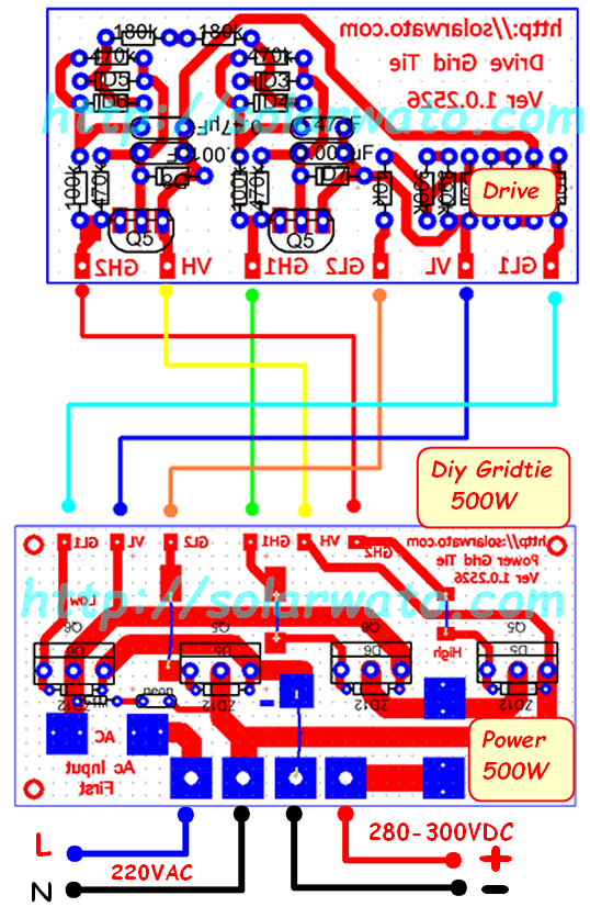 homemade-ongrid2 - Image 5